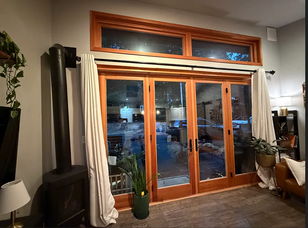 2 bed, 1.5 bath, 800 sqft, $2,400 — Photo 3