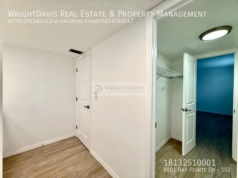 8801 Bay Pointe Dr #102 — Photo 22