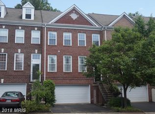 4773 Thornbury Dr, Fairfax, VA 22030