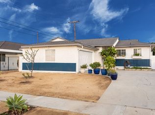 16622 Wilton Pl, Torrance, CA 90504