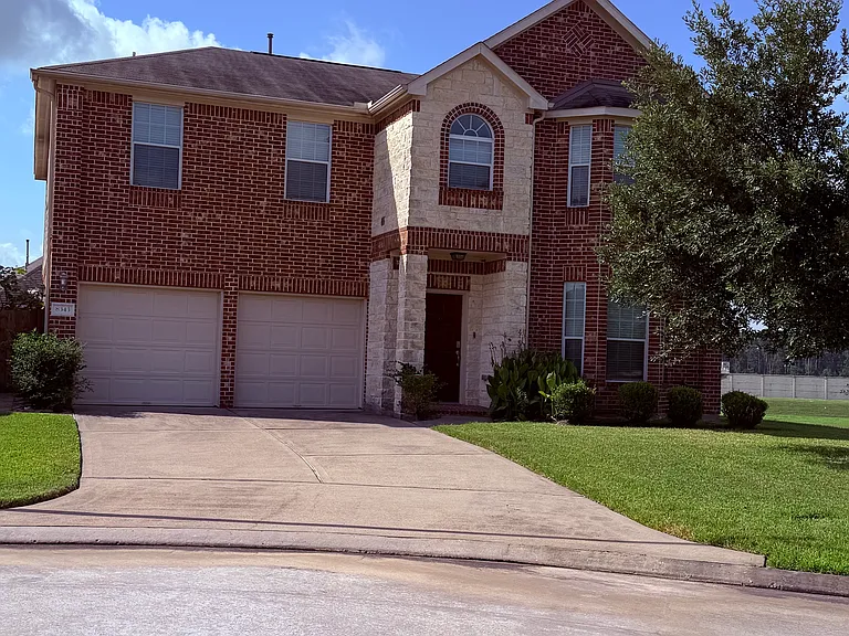 8343 Rudy Brook Way — Photo 1