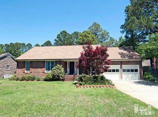 4023 Crofton Pl, Wilmington, NC 28412