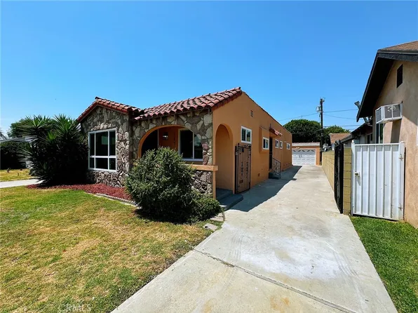 747 E 92nd St, Los Angeles, CA 90002