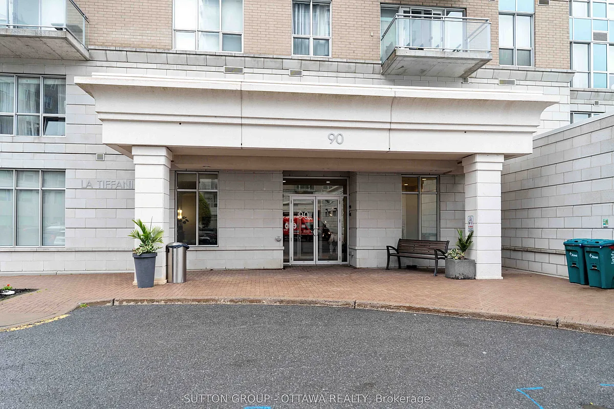 Building Photo - 90 Landry St #1608