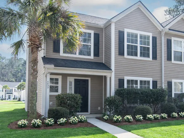 4833 Shady Tree Ln, Summerville, SC 29485