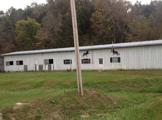 2604 Clinch Valley Rd, Thorn Hill, TN 37881
