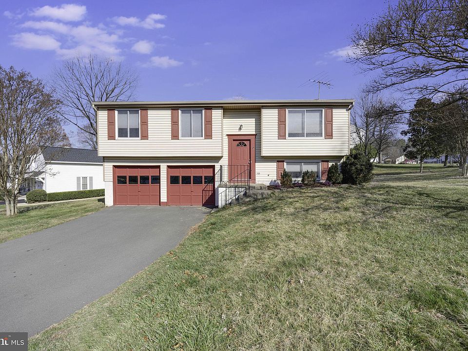 13712 Cabells Mill Dr, Centreville, VA 20120 Zillow
