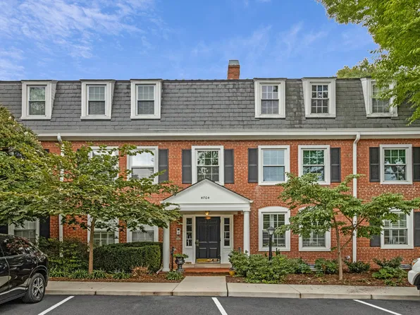 4704 30th St S APT B1, Arlington, VA 22206