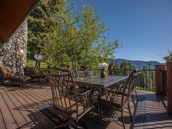 520 Crown Butte Rd, Big Sky, MT 59716