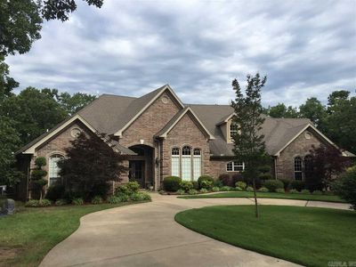 10 Kingfisher Cv, Conway, AR, 72032