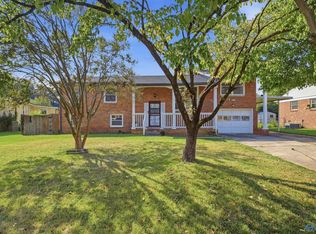 4009 Centaur Blvd SW, Huntsville, AL 35805