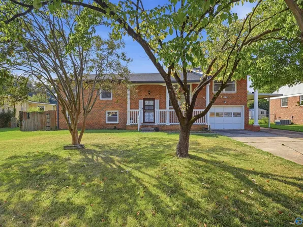 4009 Centaur Blvd SW, Huntsville, AL 35805