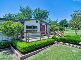 3353 Agnes Cir, Springtown, TX 76082