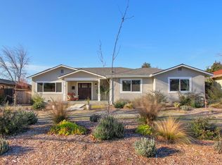 3901 Cresta Way, Sacramento, CA 95864