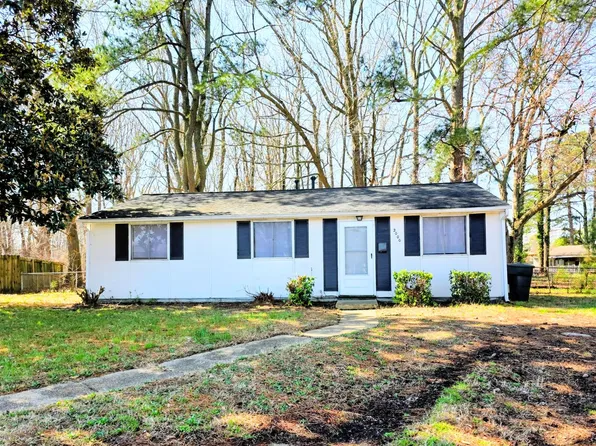 2000 Neville Cir, Hampton, VA 23663