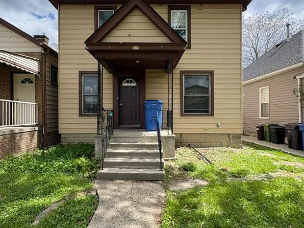 830 Parent Ave, Windsor, ON N9A 2E1