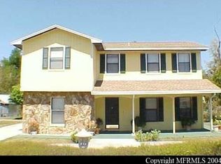 1080 Huffaker St, Bartow, FL 33830