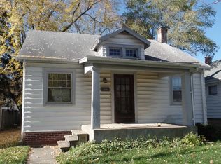 3528 Winter St, Fort Wayne, IN 46806