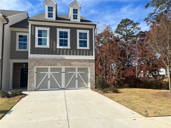 340 Lakeside Ct, Canton, GA 30114