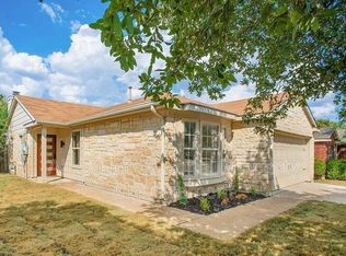 900 Twisted Fence Dr, Pflugerville, TX 78660