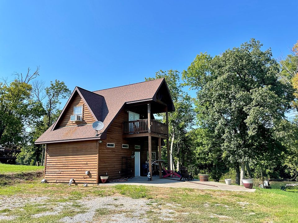 1042 Floyd Trl, Pocahontas, AR 72455 Zillow