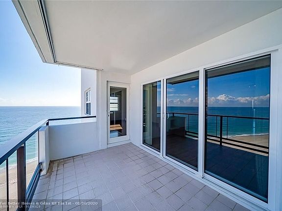 2nd image of 1500 S Ocean Blvd APT 1103