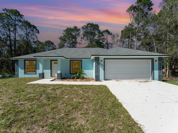 2415 N Highlands Blvd, Avon Park, FL 33825