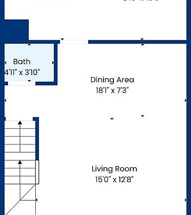2nd image of O11 Saint Marc Cir #O