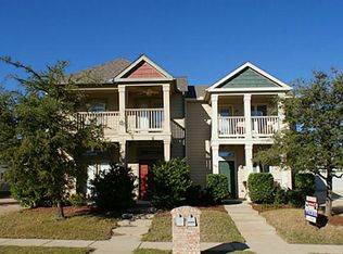 10733 Astor Dr, Fort Worth, TX 76244