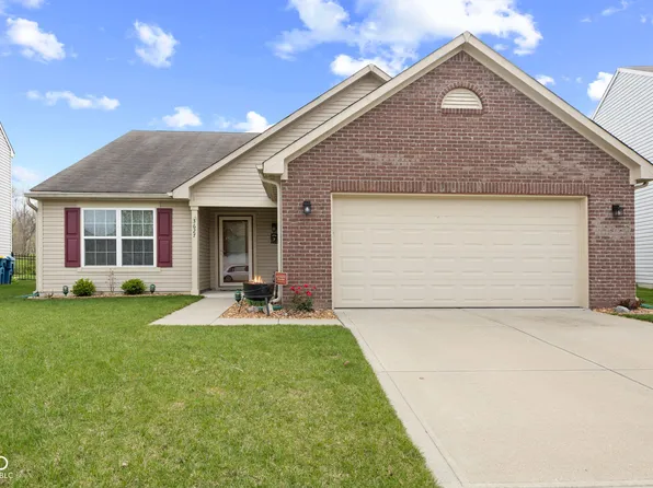 3627 Miesha Dr, Indianapolis, IN 46217