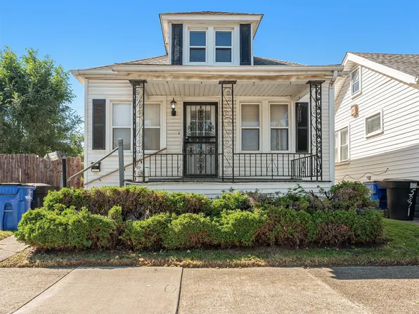 5865 Elmer St, Detroit, MI 48210