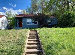 821 W Myrtle St, Fort Collins, CO 80521