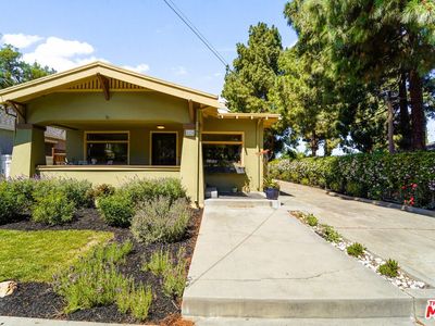 825 Willis Ave, San Jose, CA, 95125