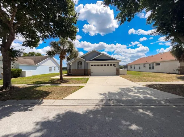 3028 Samosa Hill Cir, Clermont, FL 34714
