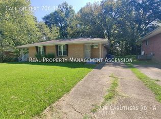 714 Caruthers Rd #A, Chattanooga, TN 37411