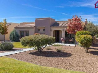 4220 Canterra Arc, Las Cruces, NM 88011