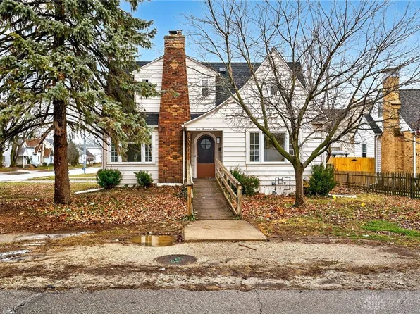 4001 Cleveland Ave, Dayton, OH 45410