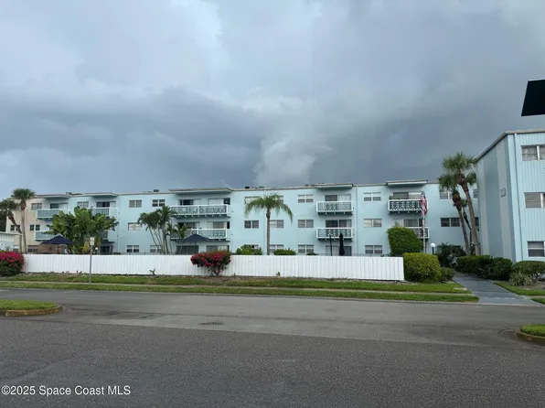 221 Columbia Dr APT 143, Cape Canaveral, FL 32920