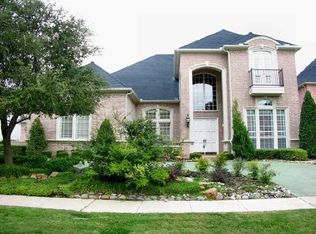 5345 Tate Ave, Plano, TX 75093