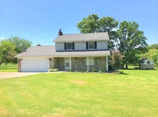 143 Eutsey Rd, Mount Pleasant, PA 15666