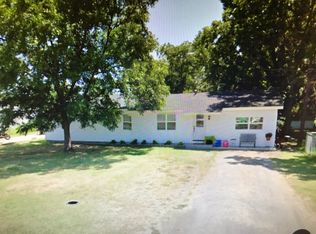 113 S Walnut, Stratford, OK 74872