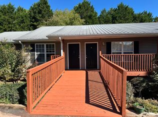 683 Grant St APT L, Clarkesville, GA 30523