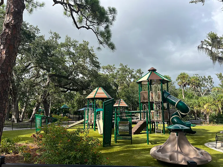lewis park