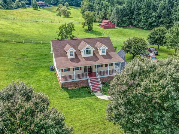 4347 Cherokee Rd, Jonesborough, TN 37659