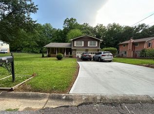 158 Malone Cir, Fairburn, GA 30213