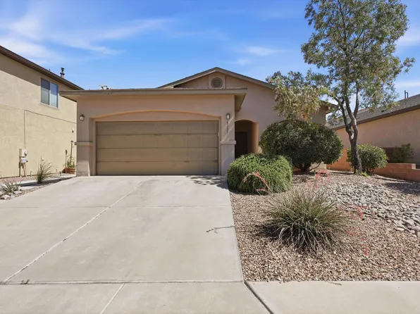 6227 Nueva Espana Rd NW, Albuquerque, NM 87114