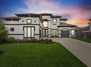 30330 Parkside Passage Dr, Fulshear, TX 77441