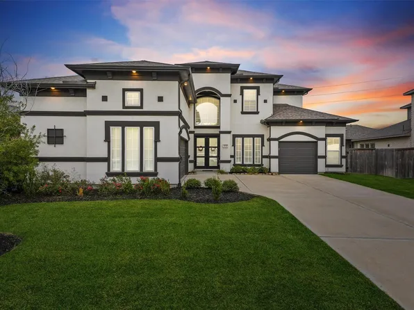 30330 Parkside Passage Dr, Fulshear, TX 77441