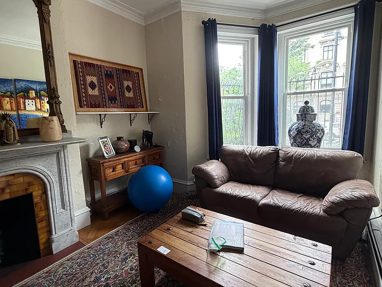 429 Beacon St #1 — Photo 1
