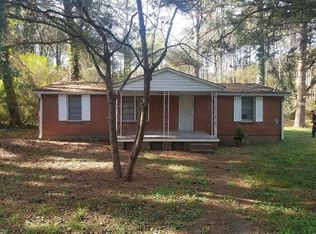 4679 Clemmons Dr, Ellenwood, GA